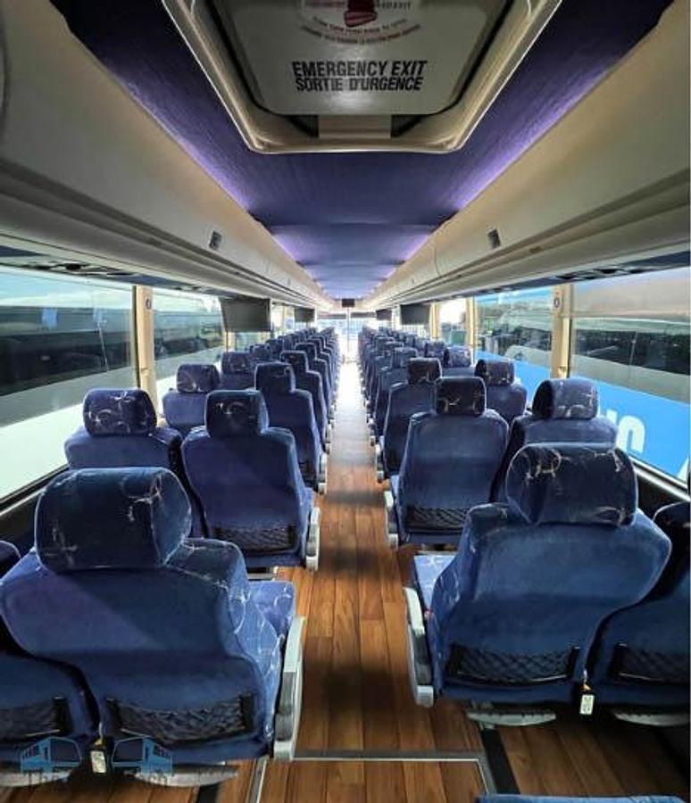 Used 2015 PREVOST H3-45