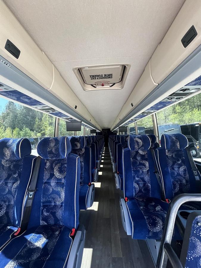 Used 2017 PREVOST H3-45