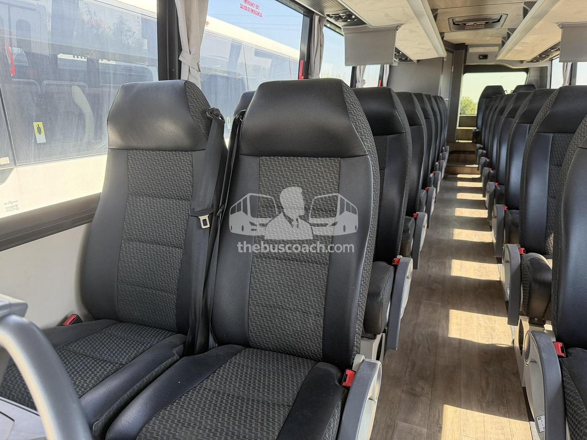 Used 2020 TEMSA TS30