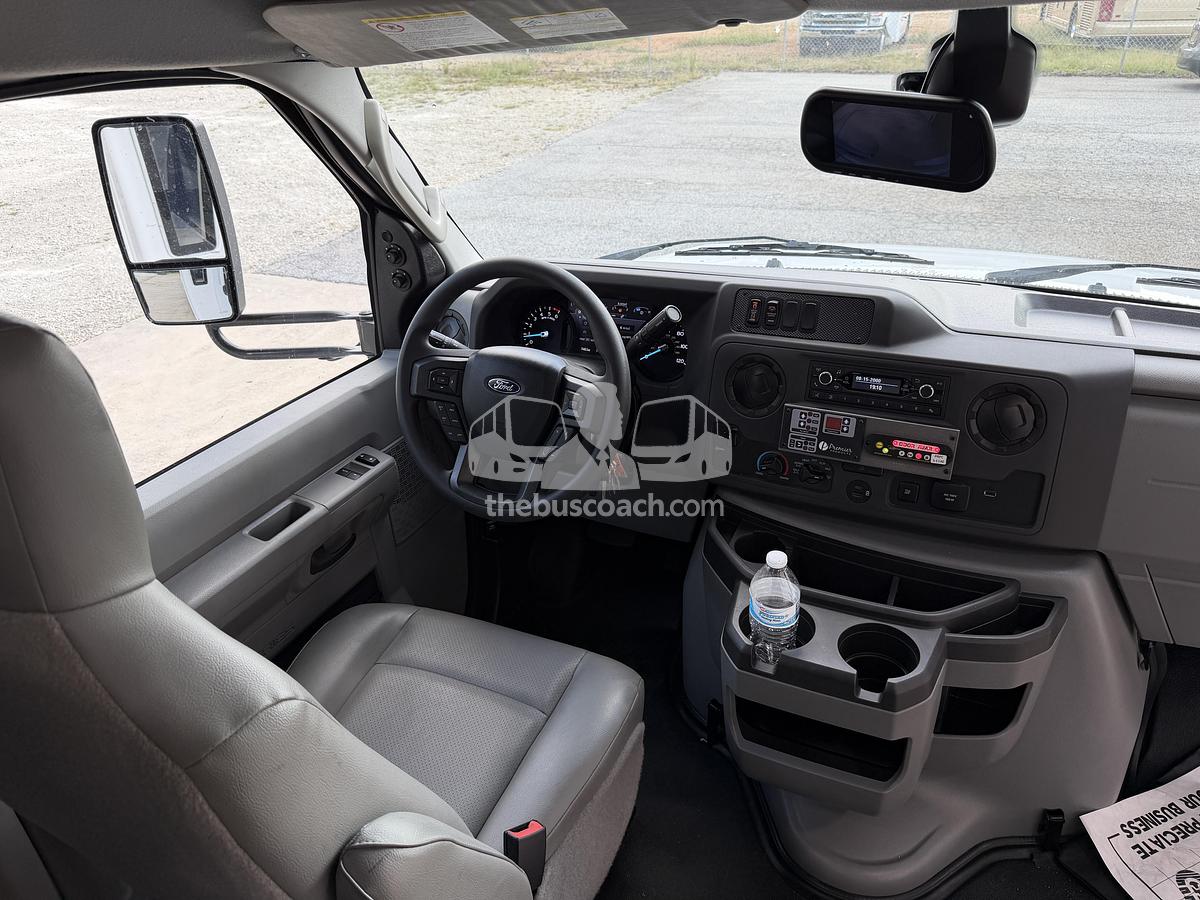2026 TRUPATH Vindicator E350
