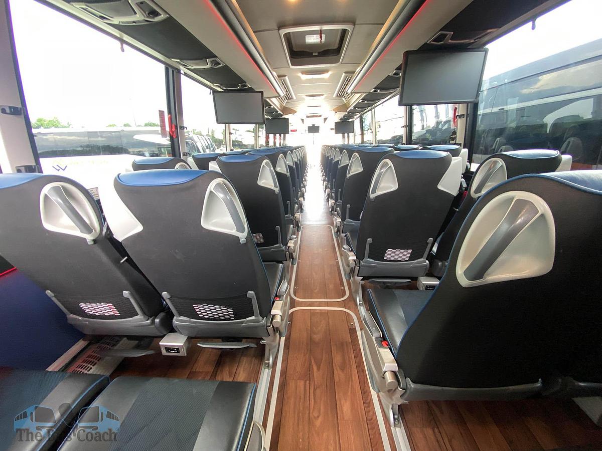 Used 2023 MERCEDES BENZ Tourrider