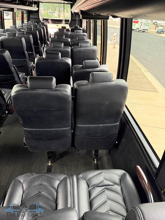 Used 2019 FREIGHTLINER EG40