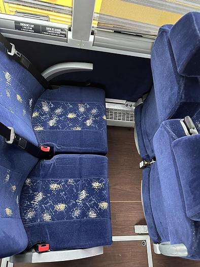 Used 2017 VOLVO 9700