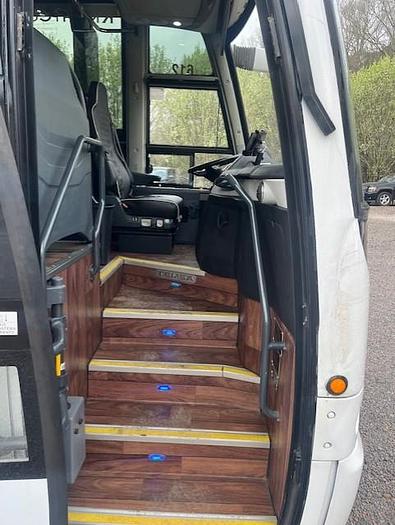 Used 2015 TEMSA TS35