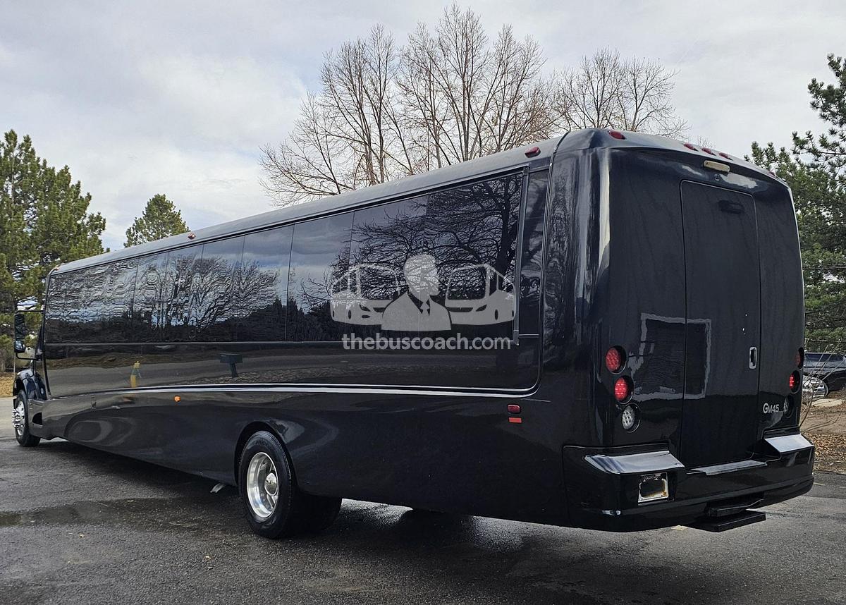 Used 2016 GRECH GM45