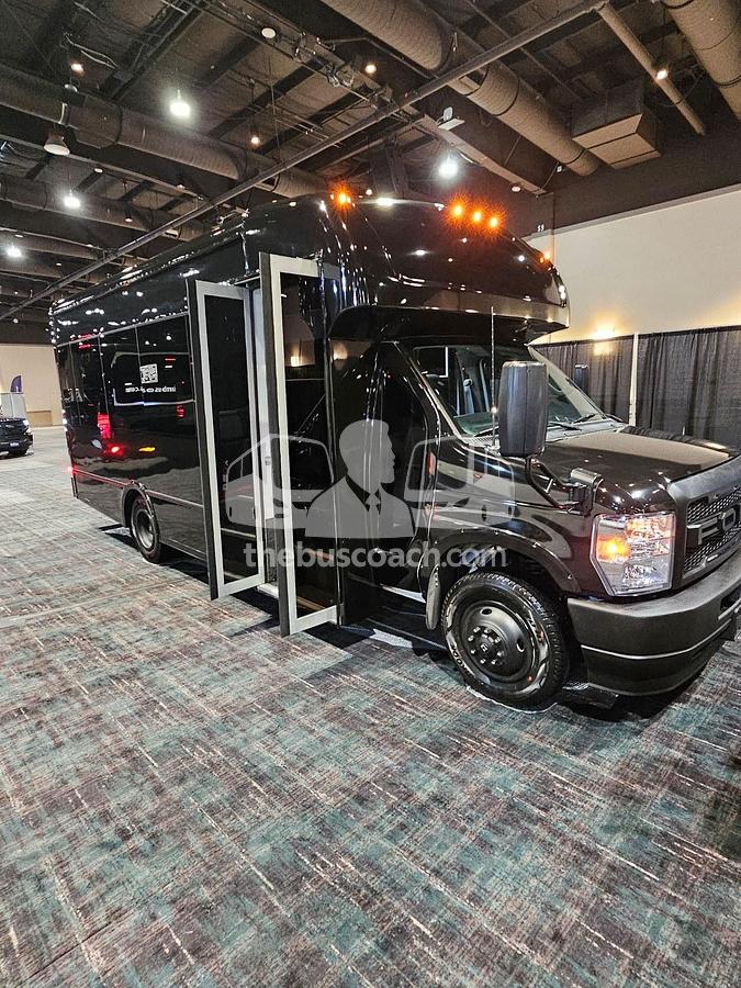 2026 Trupath Vindicator E350