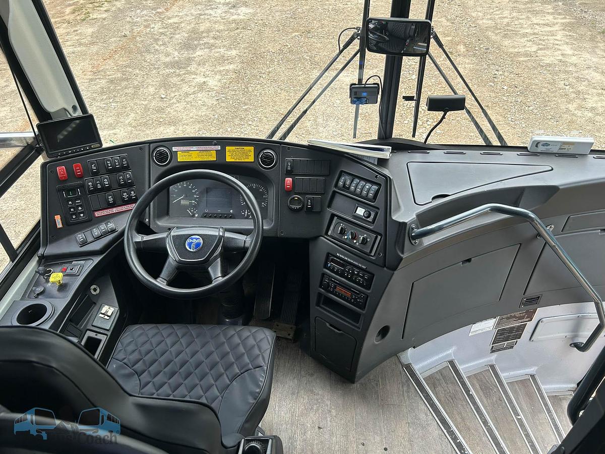 Used 2018 TEMSA TS45