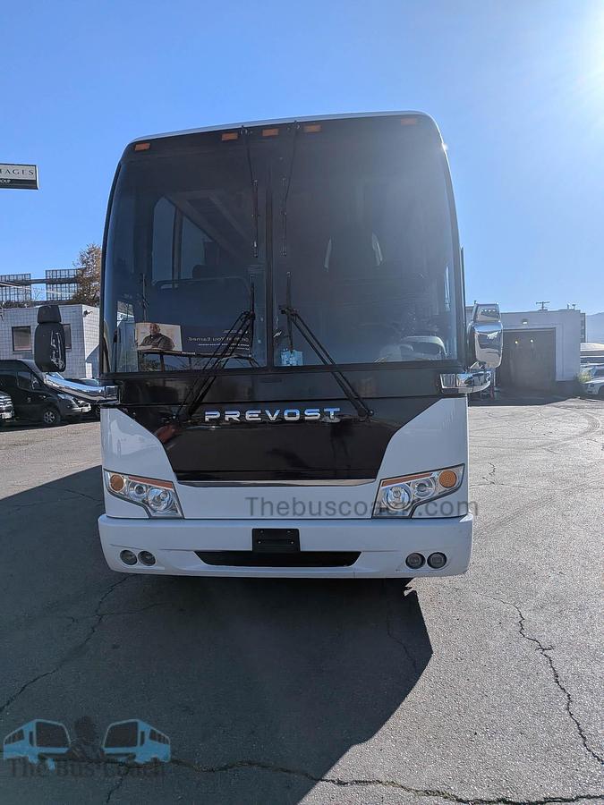 Used 2019 PREVOST H3-45