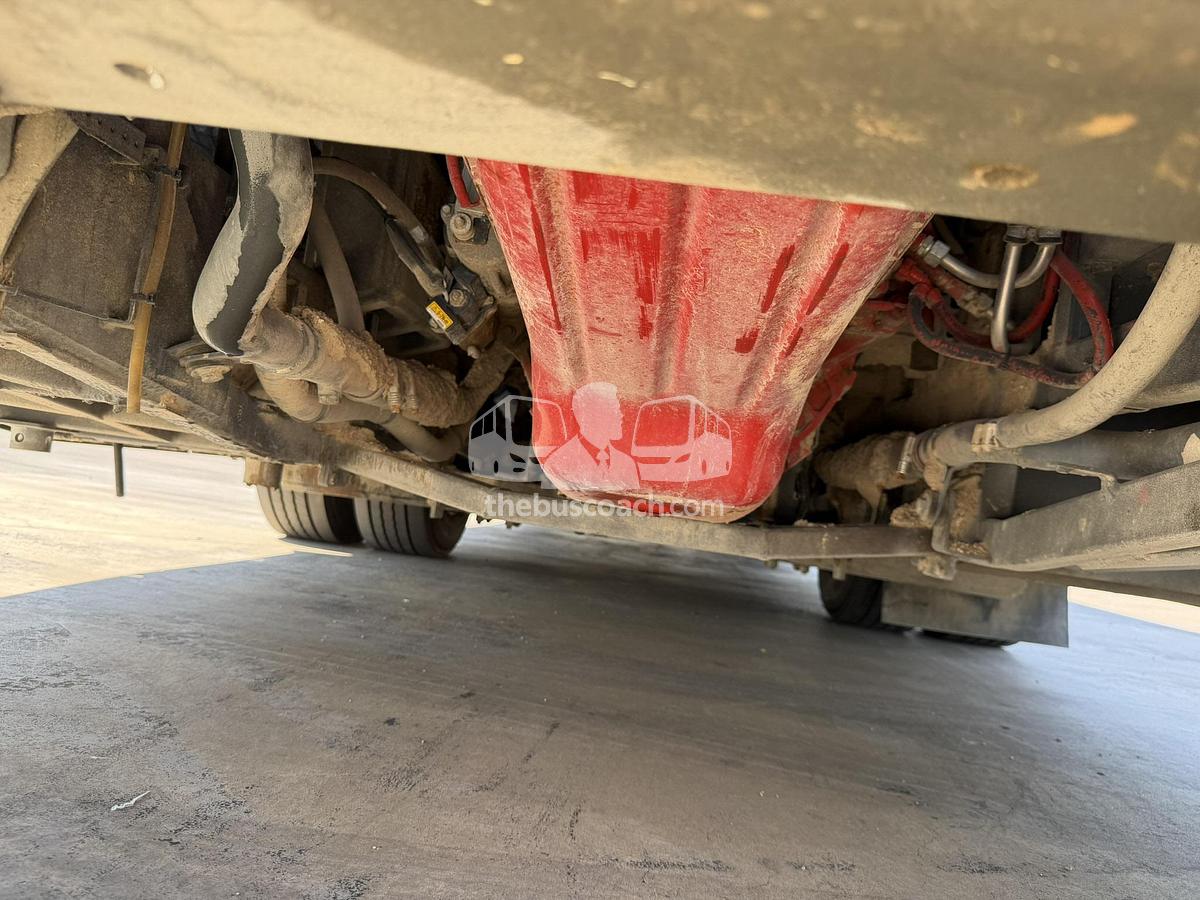 Used 2020 TEMSA TS30