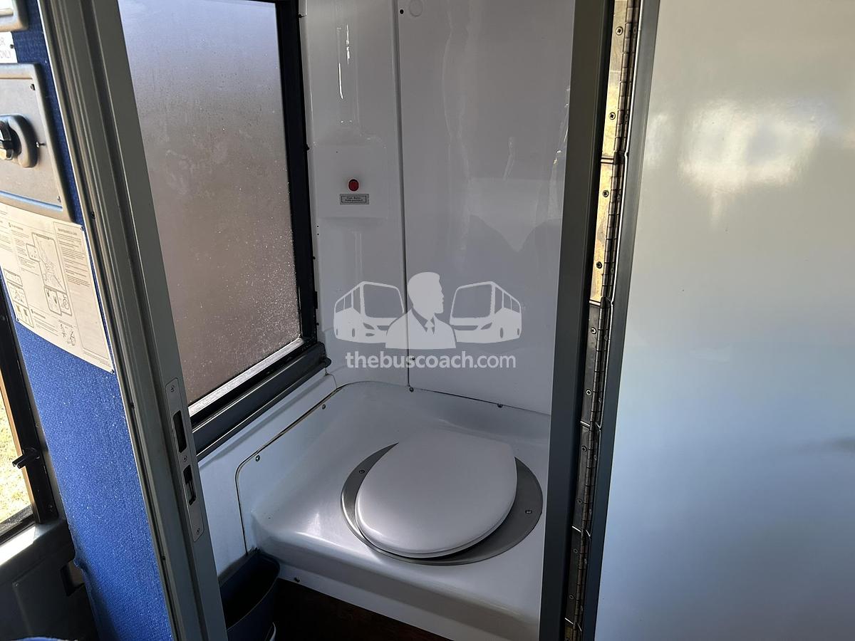 Used 2016 VAN HOOL CX45