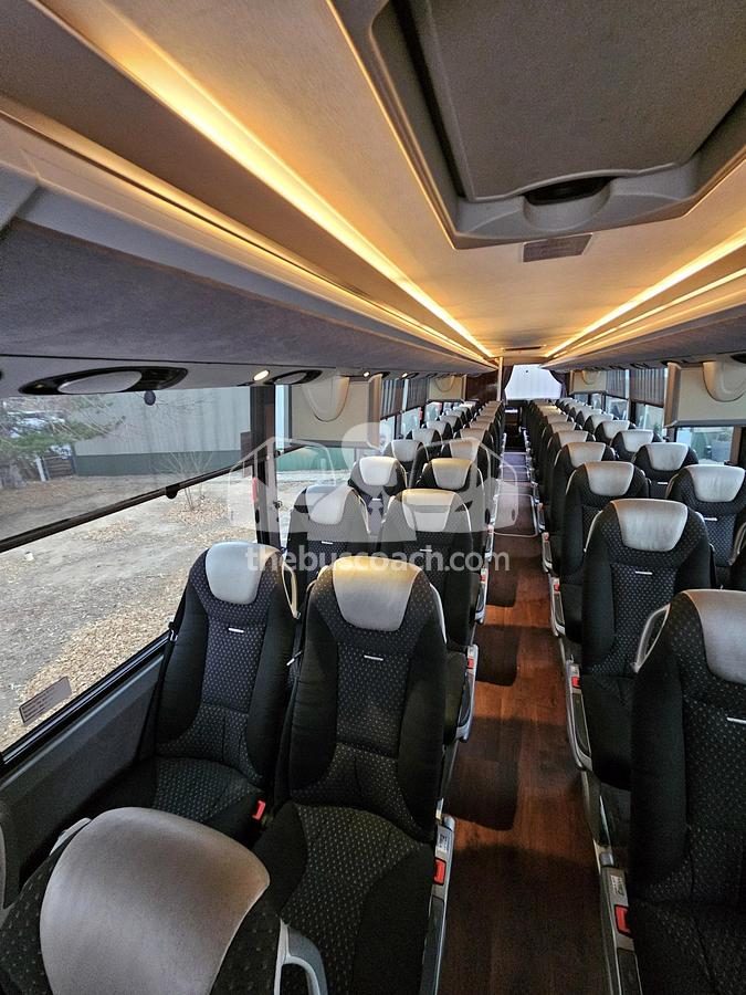 Used 2012 SETRA S 417