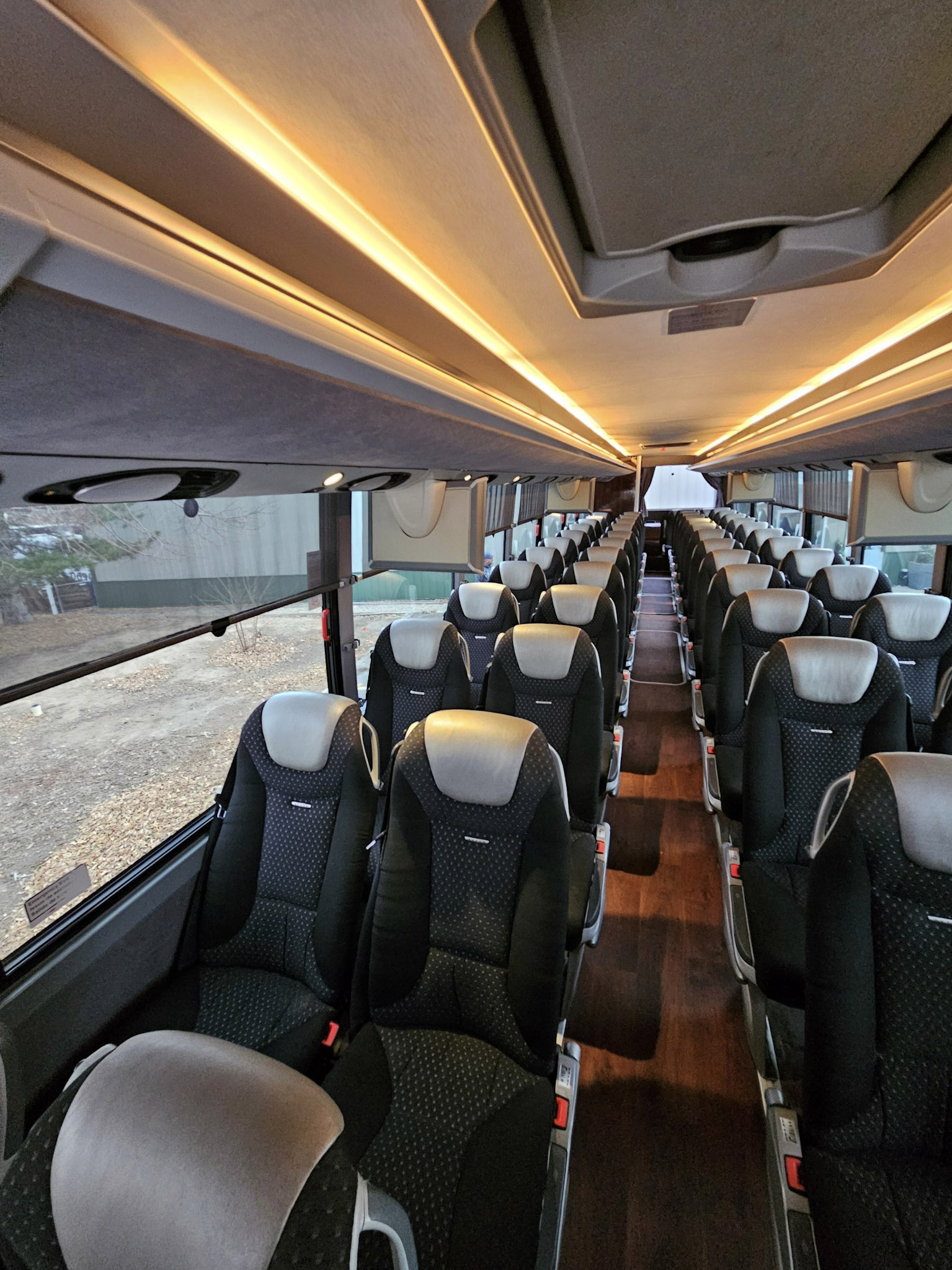 Used 2012 SETRA S 417