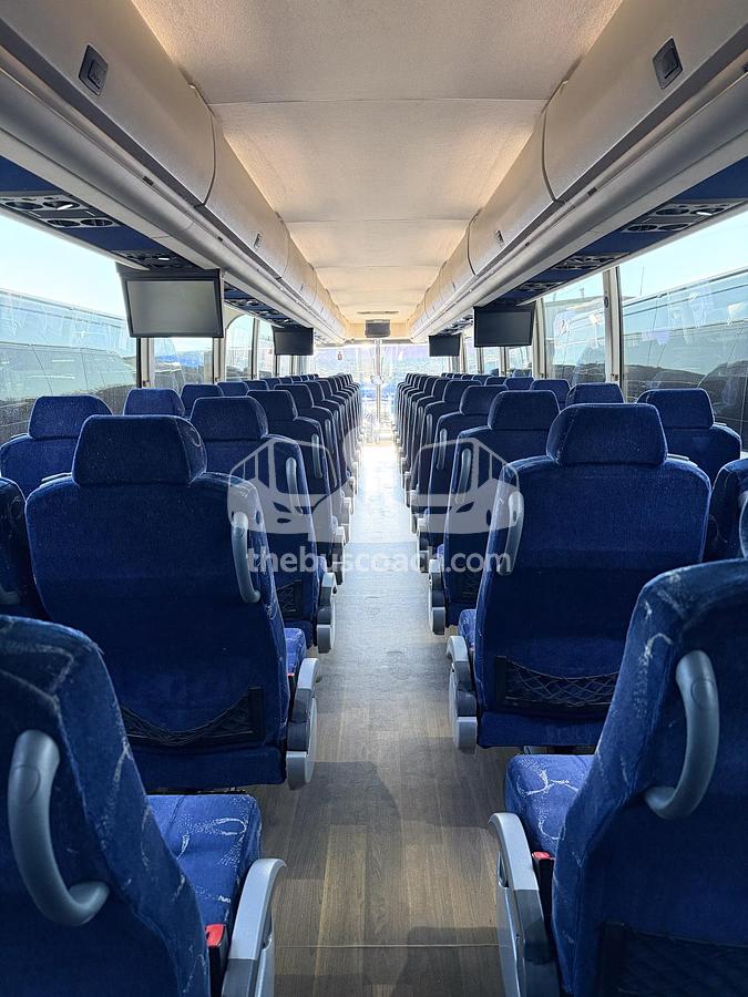Used 2017 PREVOST H345