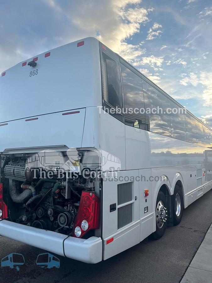 Used 2019 PREVOST H3-45