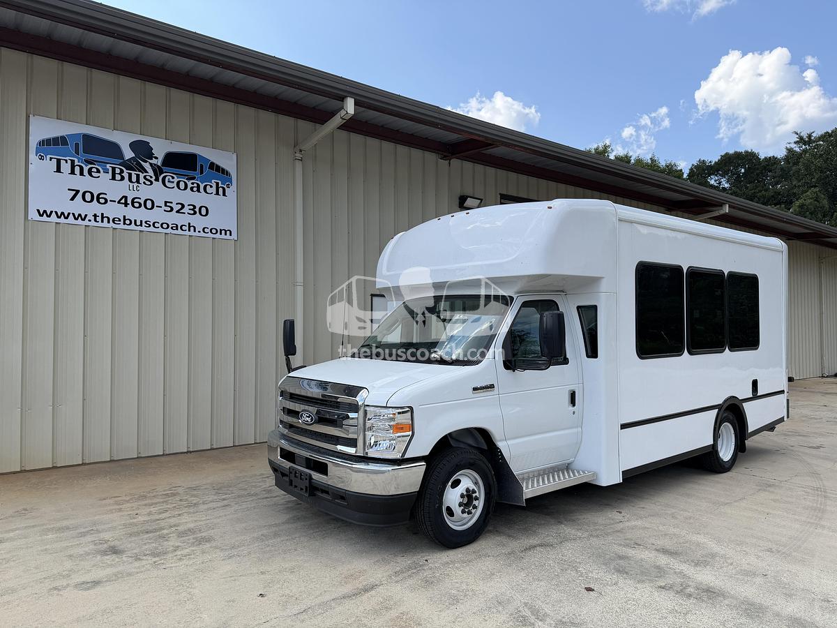 2026 TruPath Vindicator E350