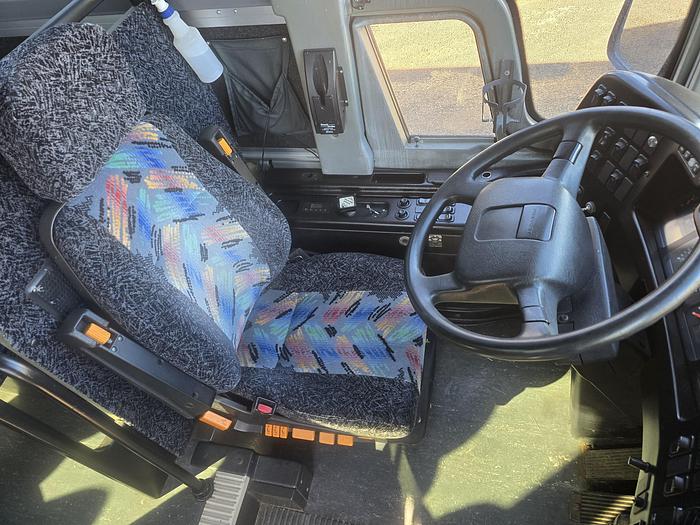 Used 2001 PREVOST XLII