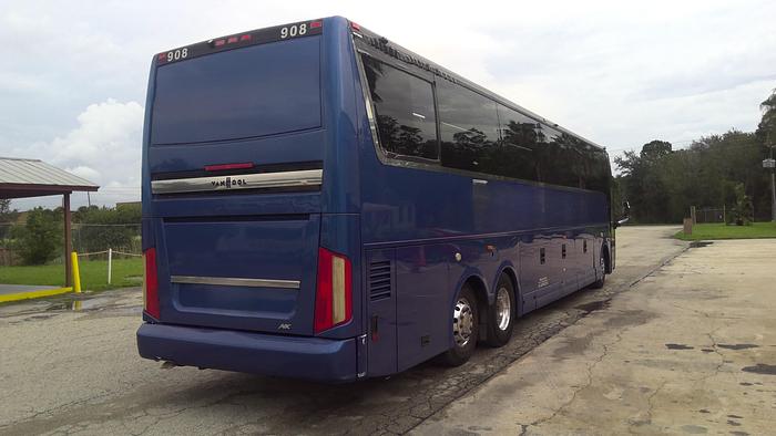Used 2018 VAN HOOL TX45
