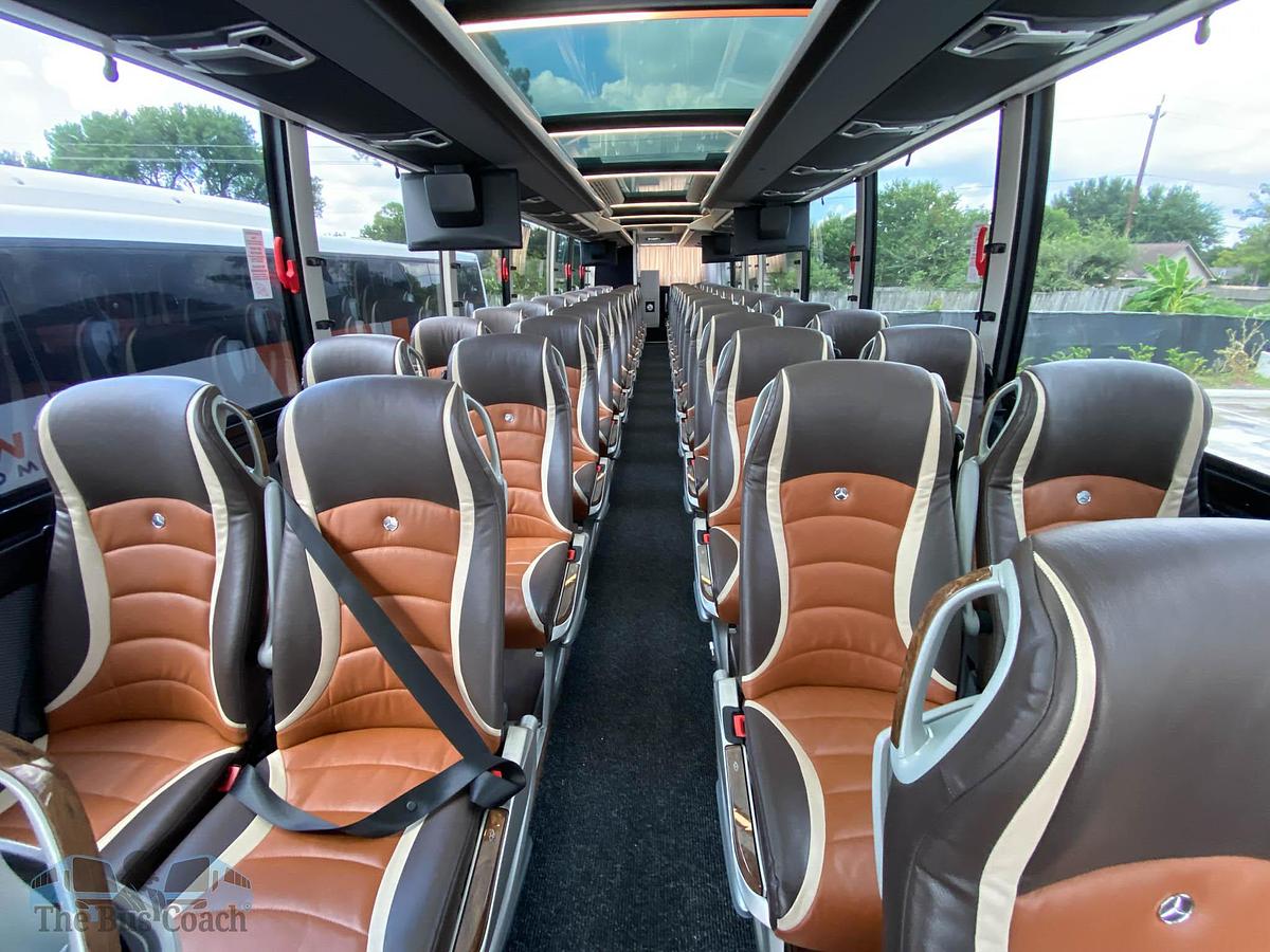 Used 2022 MERCEDES BENZ Tourrider