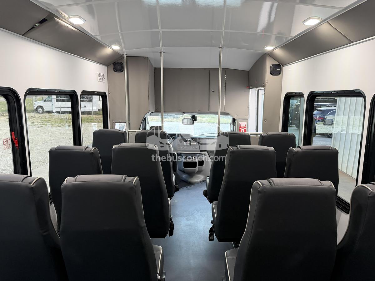 2026 Trupath Vindicator E450