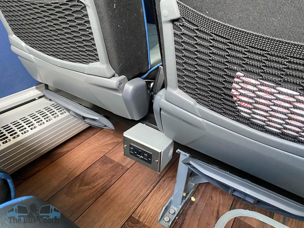 Used 2024 MERCEDES BENZ Tourrider