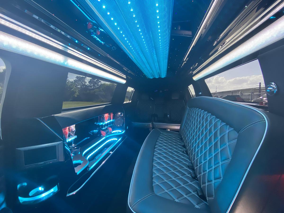 Used 2017 Lincoln MKT