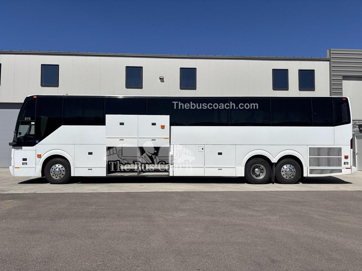 Used 2019 PREVOST H3-45