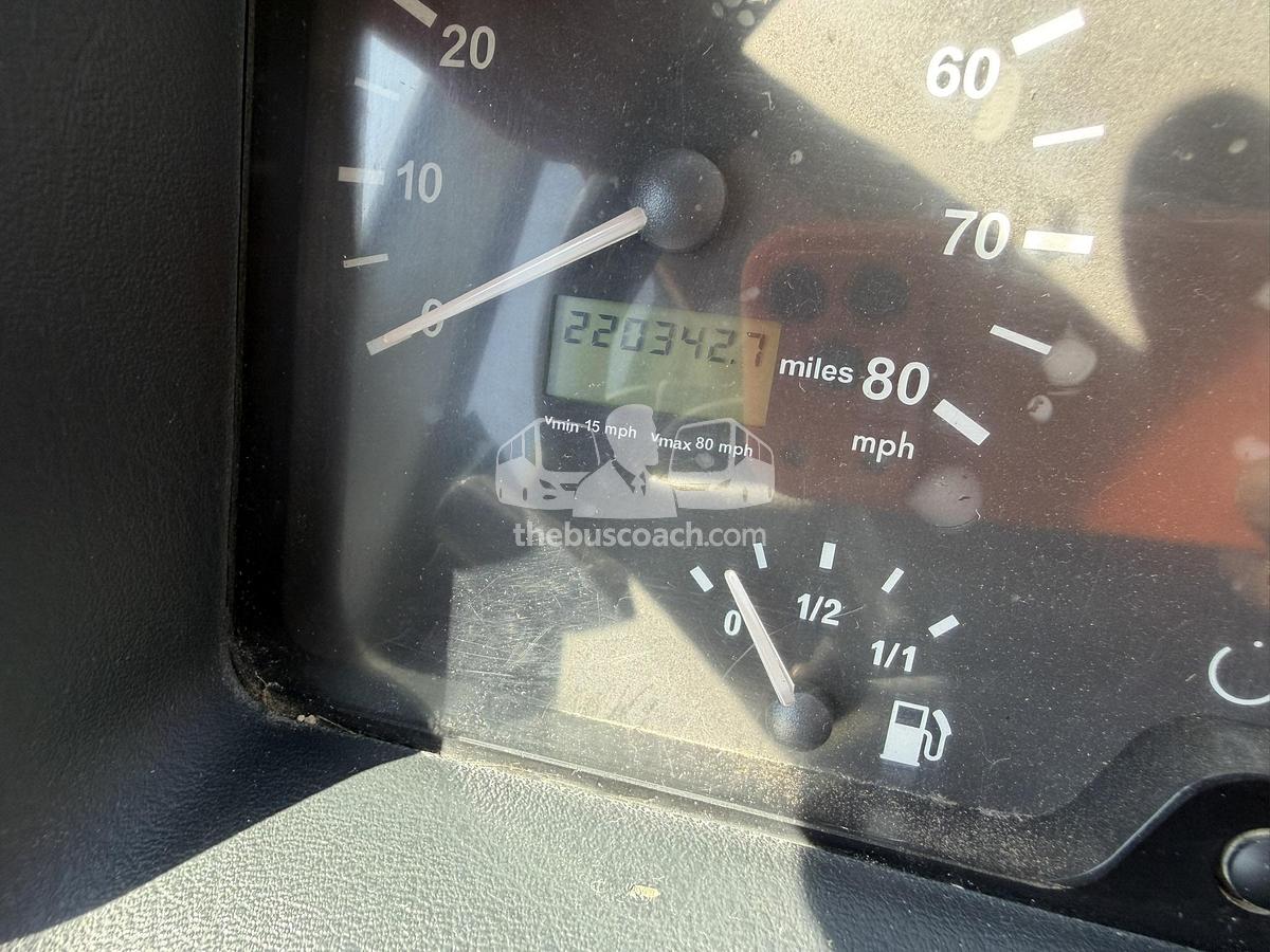 Used 2020 TEMSA TS30