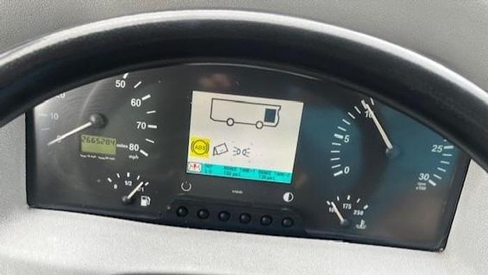 Used 2015 TEMSA TS35