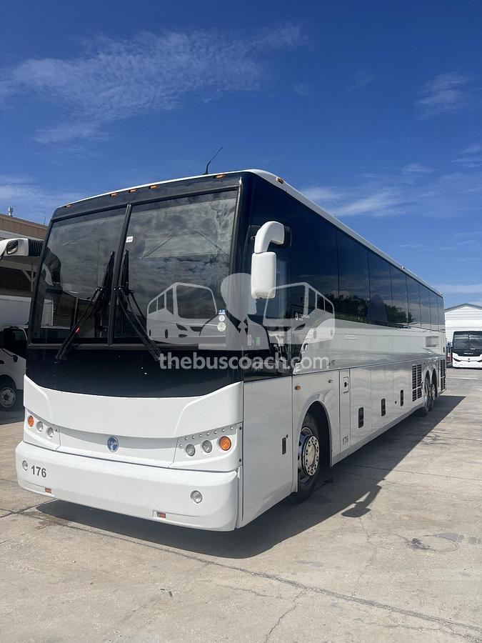 Used 2015 TEMSA TS45