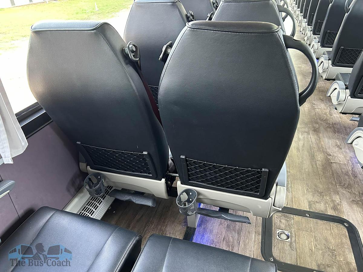 Used 2018 TEMSA TS45