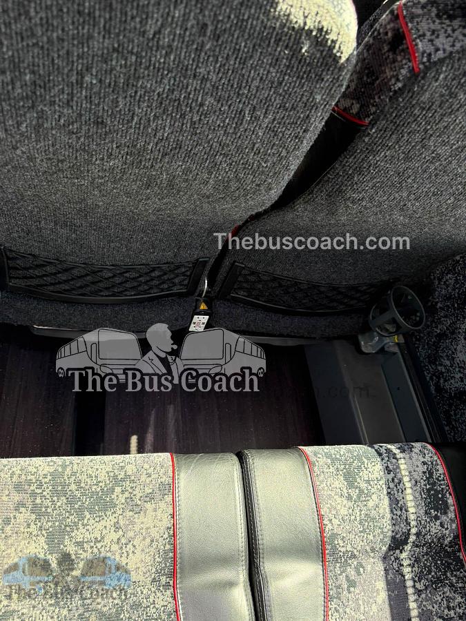 Used 2019 PREVOST H3-45