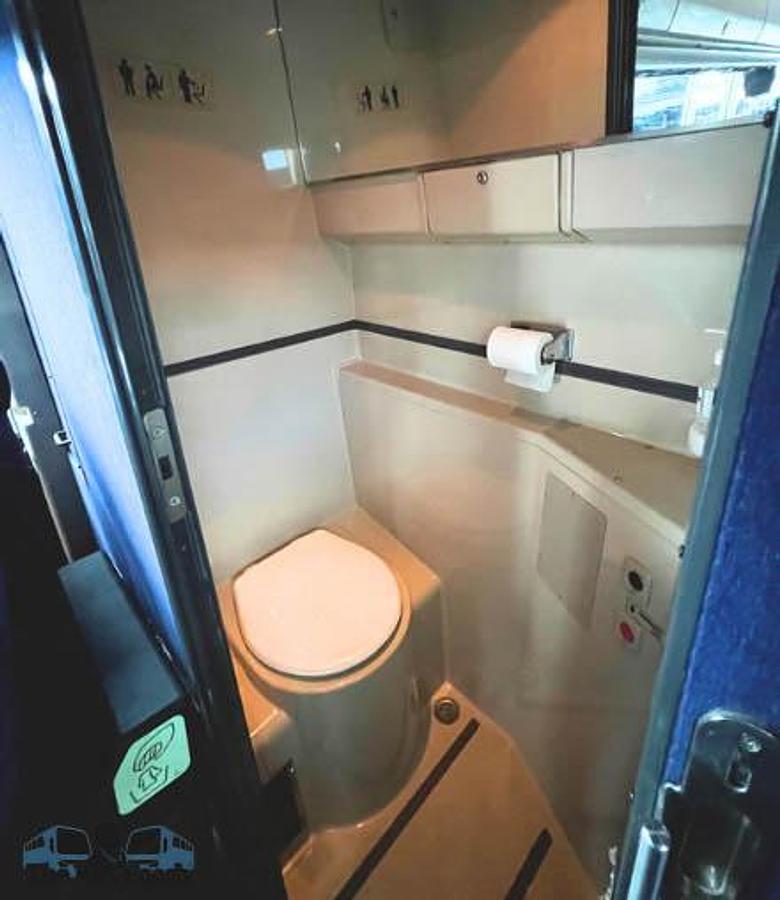 Used 2015 PREVOST H3-45