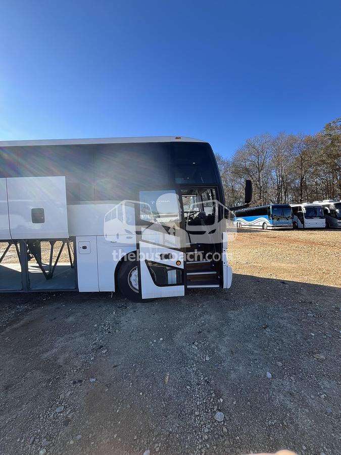 Used 2016 TEMSA TS45