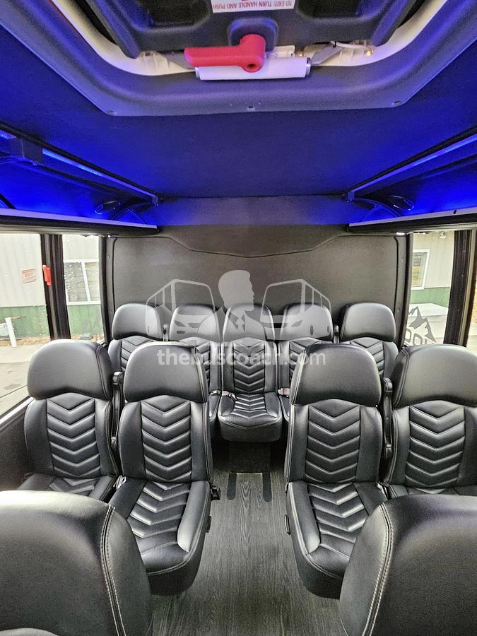 Used 2018 GRECH GM33