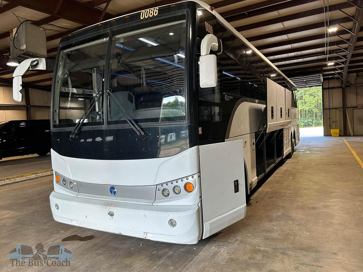 Used 2016 TEMSA TS45