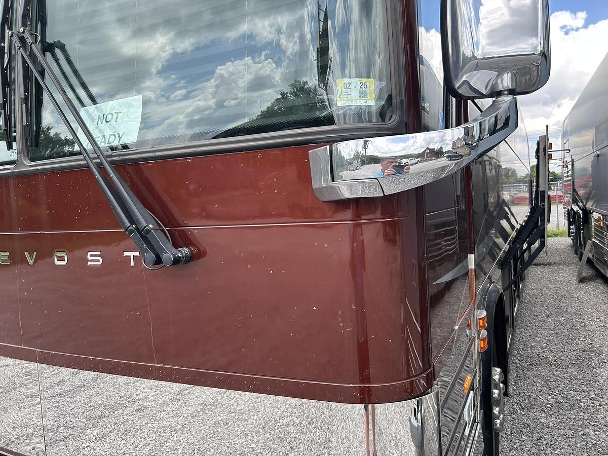Used 2008 PREVOST XLII