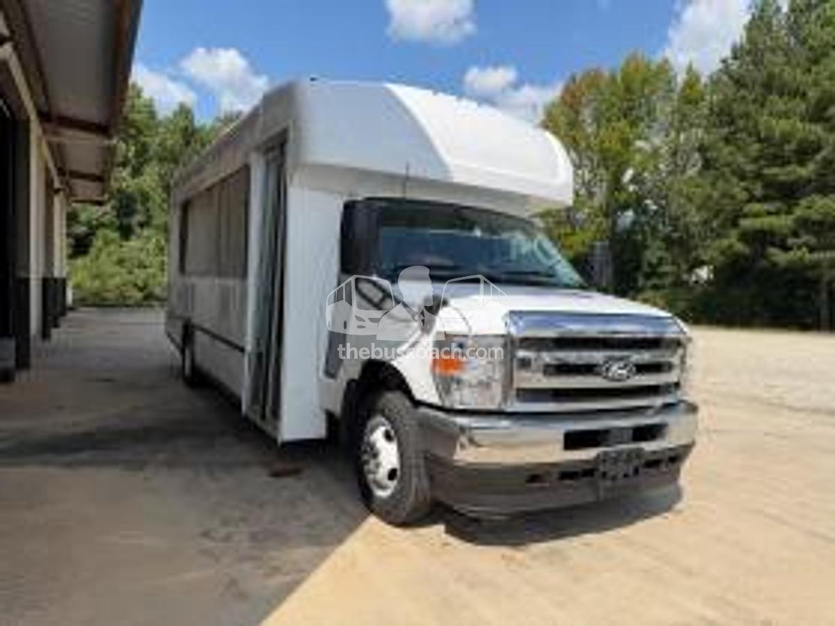 2026 Trupath Vindicator E450