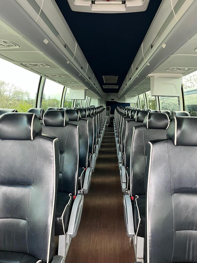 Used 2018 VOLVO 9700