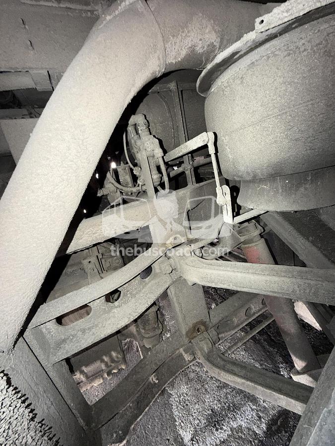 Used 2018 VAN HOOL CX45