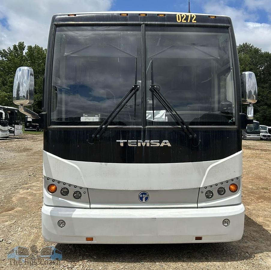 Used 2018 TEMSA TS45