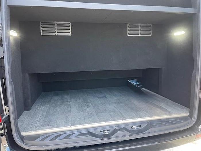 2024 MERCEDES BENZ 3500XD