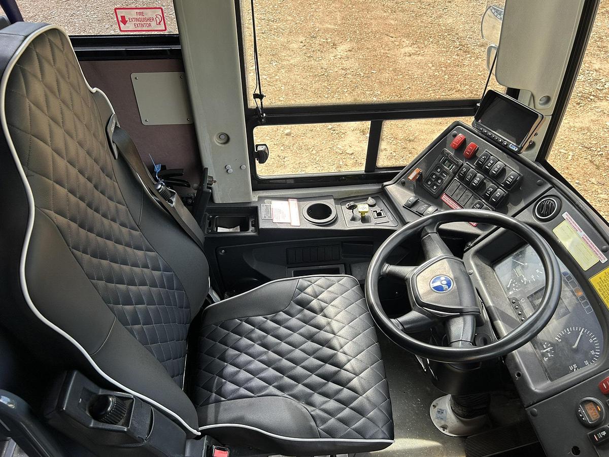 Used 2017 TEMSA TS45