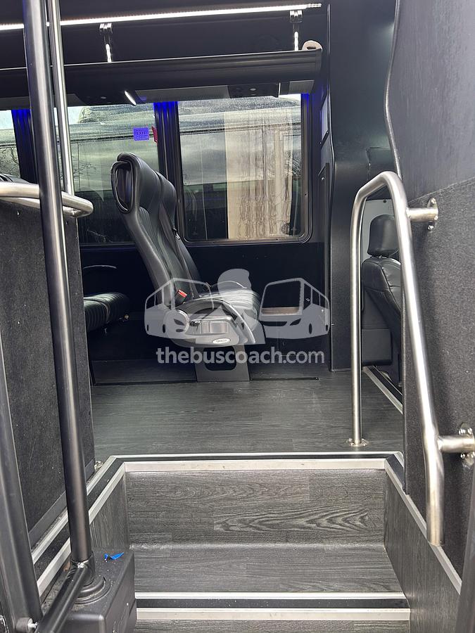 Used 2024 GRECH GM-33
