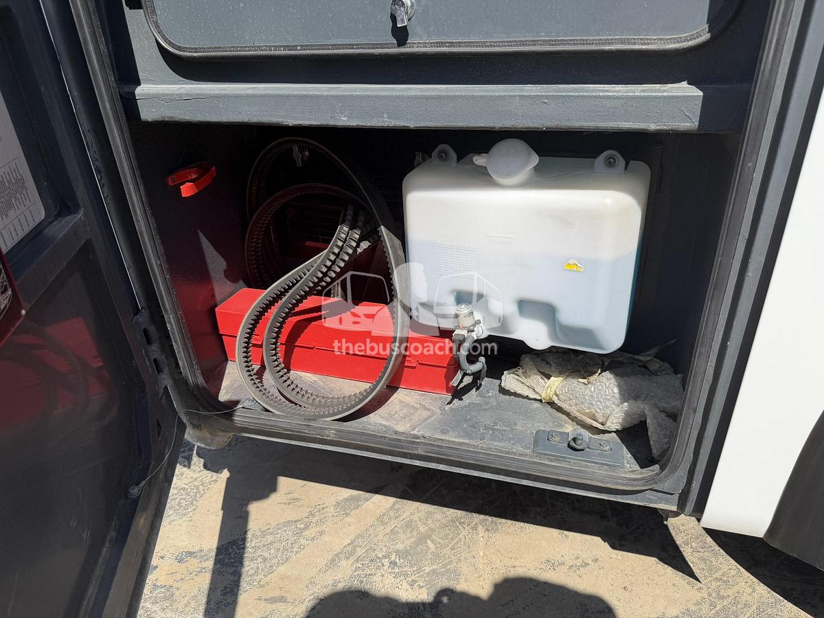 Used 2020 TEMSA TS30