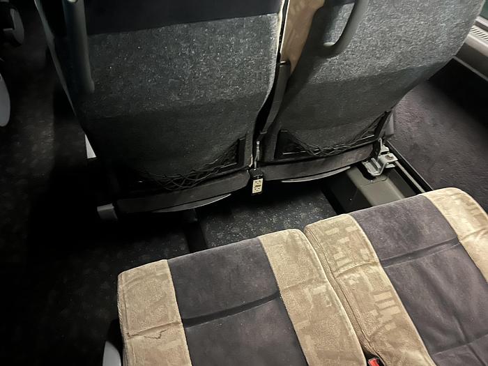 Used 2010 PREVOST H3-45