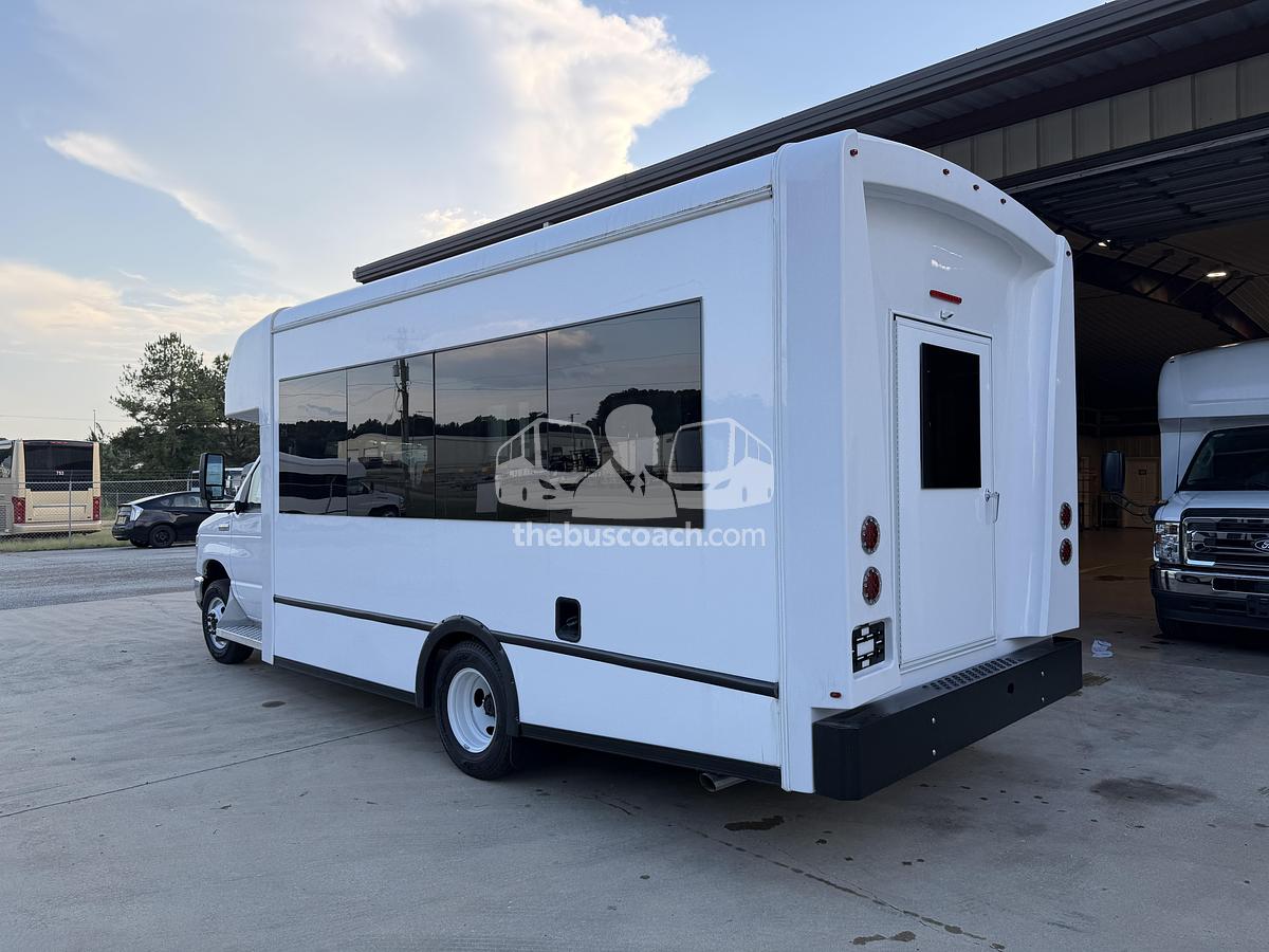 2026 TruPath Vindicator E350