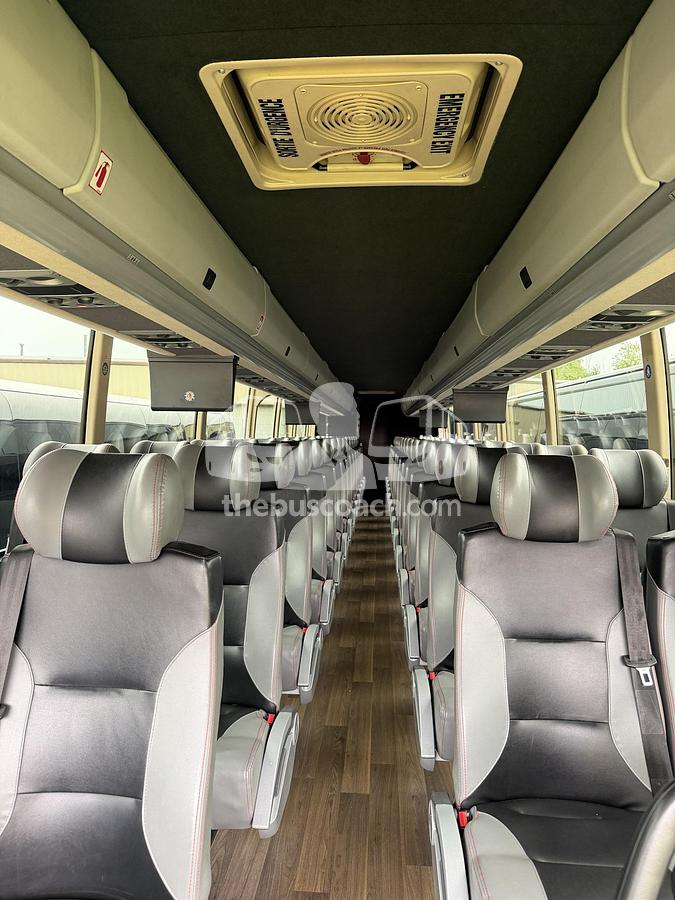 Used 2019 PREVOST H345