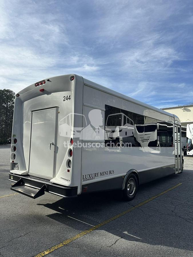 Used 2018 GRECH GM-33