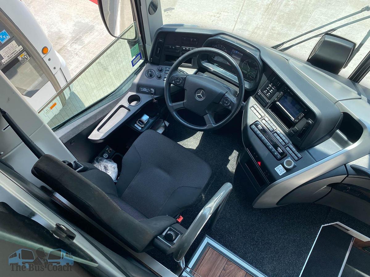 Used 2023 MERCEDES BENZ Tourrider ADA