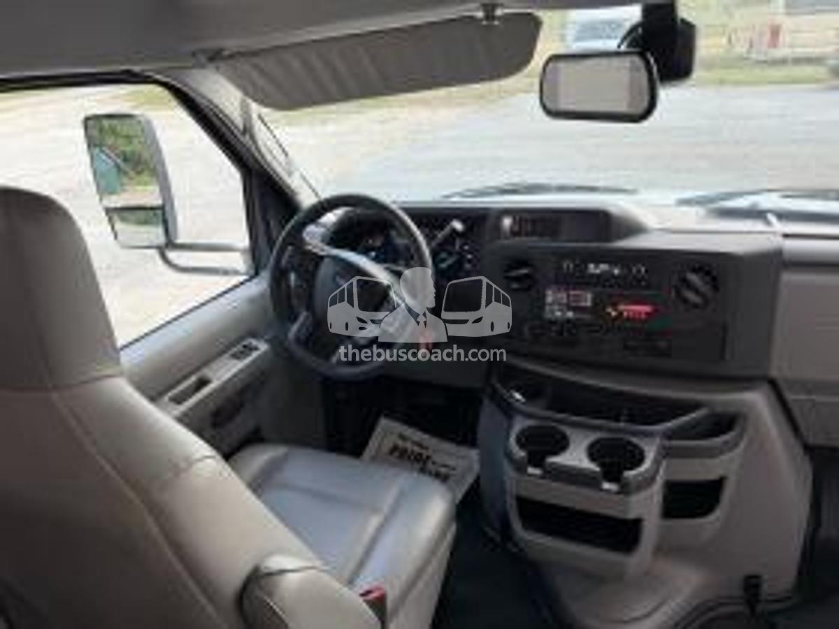 2026 TruPath Vindicator E350